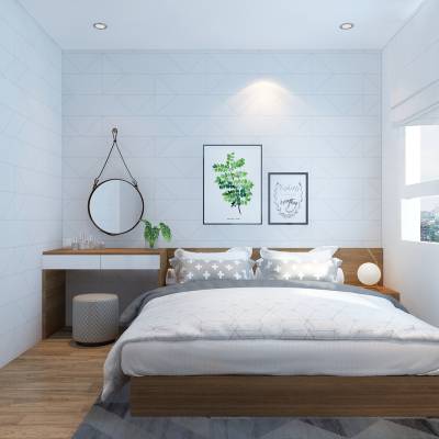 Dự Án Căn Hộ Twin Tower