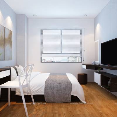 Dự Án Căn Hộ Winpro