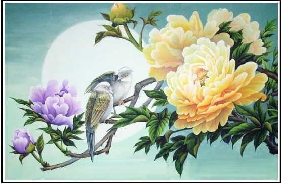 bi quyet treo tranh trong phong ngu de vo chong hoa thuan 1